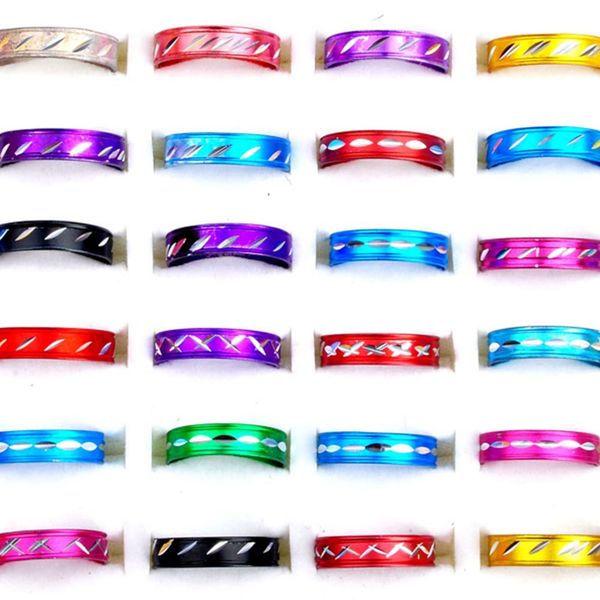 Anéis banda inoecom
Anéis banda inoecom