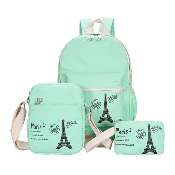 2018 korean fashion women backpacks fresh female bags canvas school backpack student school bag for teen girls y18110107
2018 korean fashion women backpacks fresh female bags canvas school backpack student school bag for teen girls y18110107