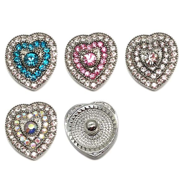 wholesale w359 heart 3d 18mm 20mm metal snap button for bracelet necklace interchangeable jewelry women accessorie findings
wholesale w359 heart 3d 18mm 20mm metal snap button for bracelet necklace interchangeable jewelry women accessorie findings