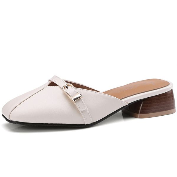 2018 new arrival slippers women pu summer shoes outsied big size 33-46 square toe fashion mules shoes, Black
2018 new arrival slippers women pu summer shoes outsied big size 33-46 square toe fashion mules shoes, Black