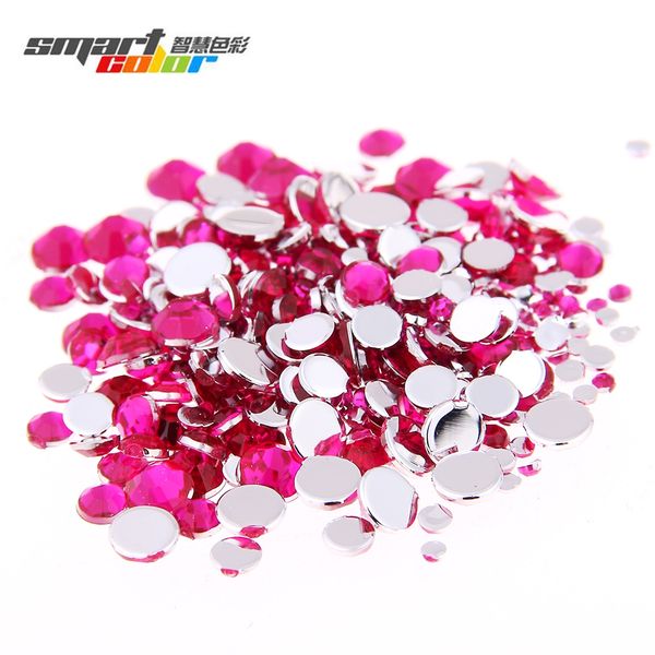 dark rose color multi-size optional acrylic rhinestones shoes sparkling nail art decorations clothing decorations, Silver;gold
dark rose color multi-size optional acrylic rhinestones shoes sparkling nail art decorations clothing decorations, Silver;gold