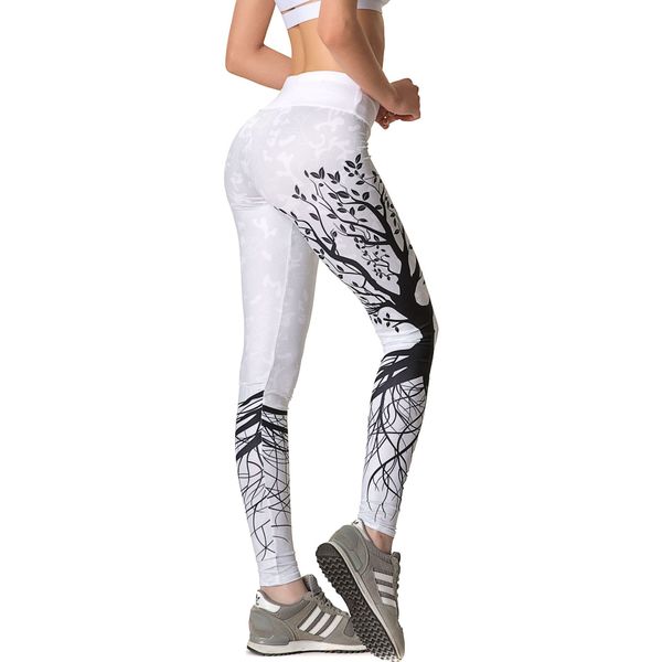 2018 brand new european and american printed yoga pants classic hip high waist sports pants, fitness, breathable fast dry elastic pants, Black;white
2018 brand new european and american printed yoga pants classic hip high waist sports pants, fitness, breathable fast dry elastic pants, Black;white