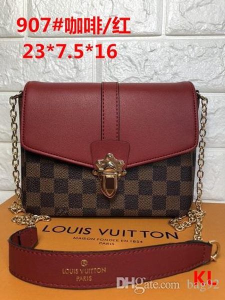 2018 new bags Women Bags Designer fashion PU Leather Handbags Brand backpack ladies shoulder bag Tote purse wallets aa907
2018 new bags Women Bags Designer fashion PU Leather Handbags Brand backpack ladies shoulder bag Tote purse wallets aa907