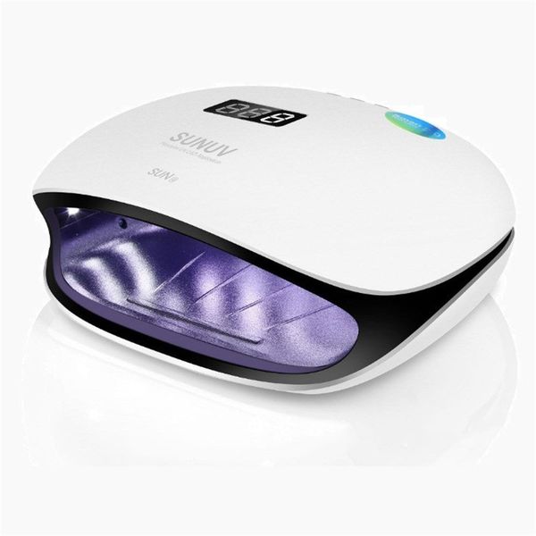 sun 4 led uv nail dryer 48w uv lamp nail for all gel polish with 10/330/60/99s drying finger&teo curing art tools
sun 4 led uv nail dryer 48w uv lamp nail for all gel polish with 10/330/60/99s drying finger&teo curing art tools