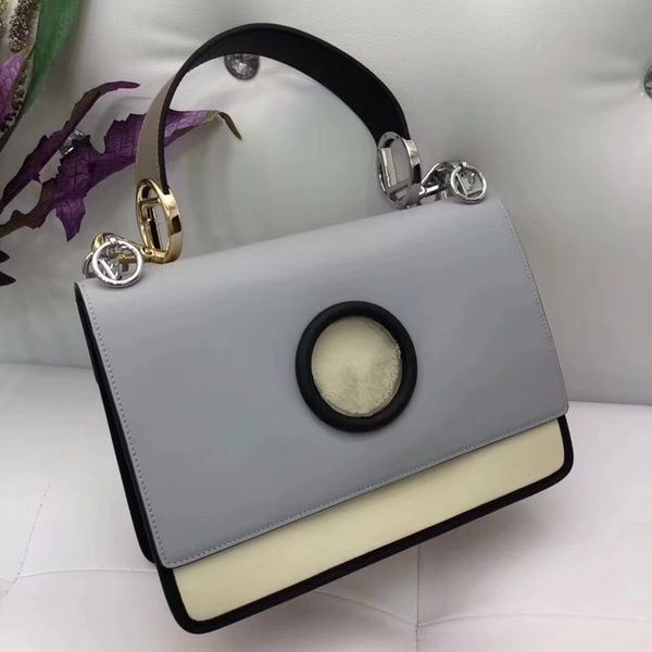 Genuine leather italian brand handbag fa hion cowhide bag of female bag houlder bag
Genuine leather italian brand handbag fa hion cowhide bag of female bag houlder bag