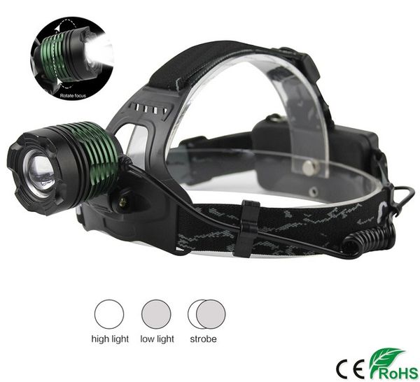 xm-l t6 led zoomable headlamp flashlight 3 modes light switches adjustable hunting headlight portable flashlight fishing head torch car
xm-l t6 led zoomable headlamp flashlight 3 modes light switches adjustable hunting headlight portable flashlight fishing head torch car