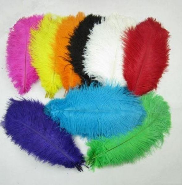 colorful 18-20 inch(45-50 cm) white ostrich feather plumes for wedding centerpiece wedding party event decor festive decoration
colorful 18-20 inch(45-50 cm) white ostrich feather plumes for wedding centerpiece wedding party event decor festive decoration