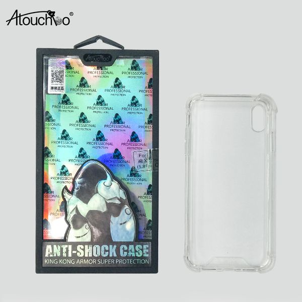 shockproof for iphone xs max case kingkong armor hybrid pc+tpu phone case airbag edge anti-crash for iphone xs case
shockproof for iphone xs max case kingkong armor hybrid pc+tpu phone case airbag edge anti-crash for iphone xs case