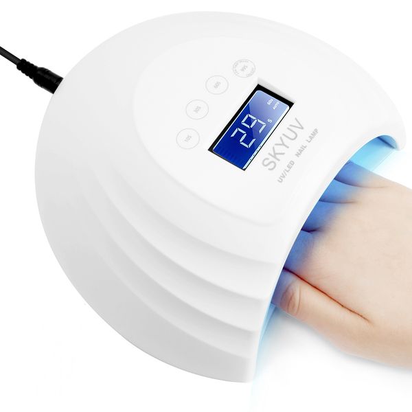 36w uv lamp led lamps nail dryer nail lamps foruv gels polish art tools gel polish led light machine for manicure
36w uv lamp led lamps nail dryer nail lamps foruv gels polish art tools gel polish led light machine for manicure