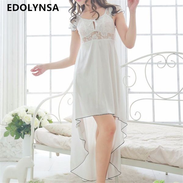 new arrivals lace nightgowns sleepshirts solid sleepwear nightgown female soft home dress vintage cute nightgown #h167, Black;red
new arrivals lace nightgowns sleepshirts solid sleepwear nightgown female soft home dress vintage cute nightgown #h167, Black;red