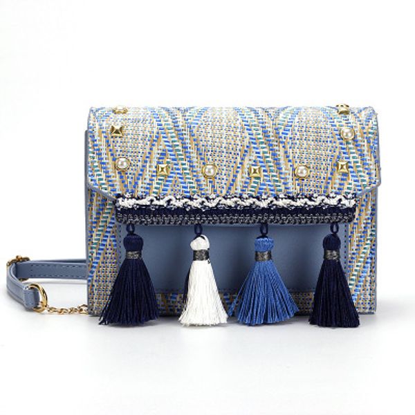 new pearl phone bag fashion handbags high-quality pu leather women bag sweet lady tassel pearl chain shoulder messenger
new pearl phone bag fashion handbags high-quality pu leather women bag sweet lady tassel pearl chain shoulder messenger