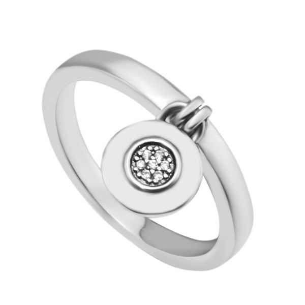 ckk 925 sterling silver signature ring for women original jewelry diy making fashion anniversary gift, Golden;silver
ckk 925 sterling silver signature ring for women original jewelry diy making fashion anniversary gift, Golden;silver