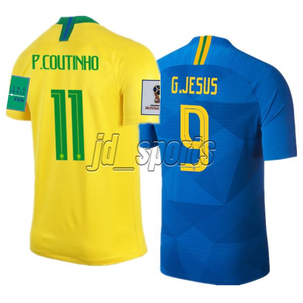 2018 world cup bra il futbol coutinho ge u firmino brazil occer jer ey football cami eta hirt kit maillot maglia top
2018 world cup bra il futbol coutinho ge u firmino brazil occer jer ey football cami eta hirt kit maillot maglia top