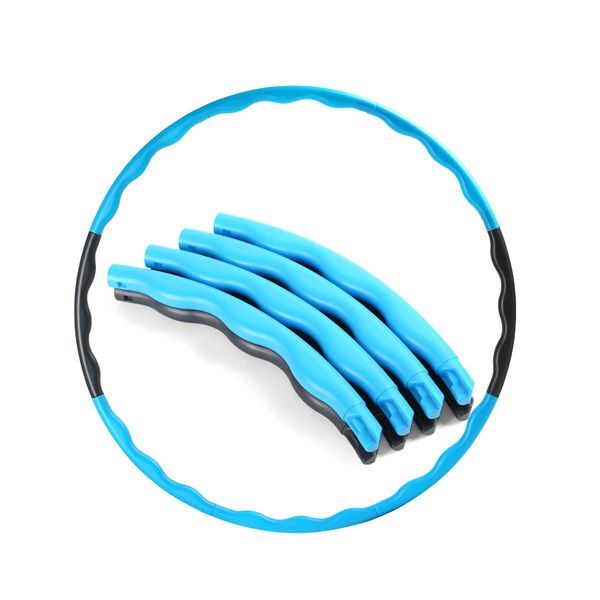 removable weight loss hard tube circle exercise equipment waist slimming fitness abdomen 90cm gymnastics ring yoga sport hoops
removable weight loss hard tube circle exercise equipment waist slimming fitness abdomen 90cm gymnastics ring yoga sport hoops