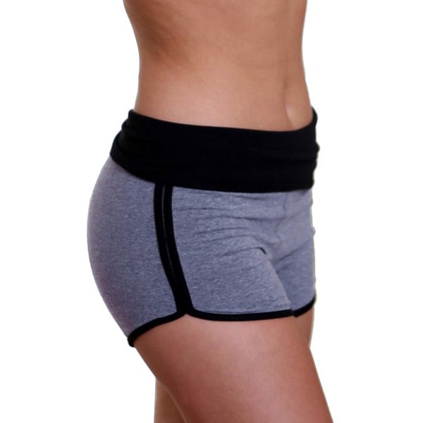 leggings sport women fitness women yoga sport shorts 2019 running exercise cropped leggings short pant stretch athletic trouser, White;red
leggings sport women fitness women yoga sport shorts 2019 running exercise cropped leggings short pant stretch athletic trouser, White;red