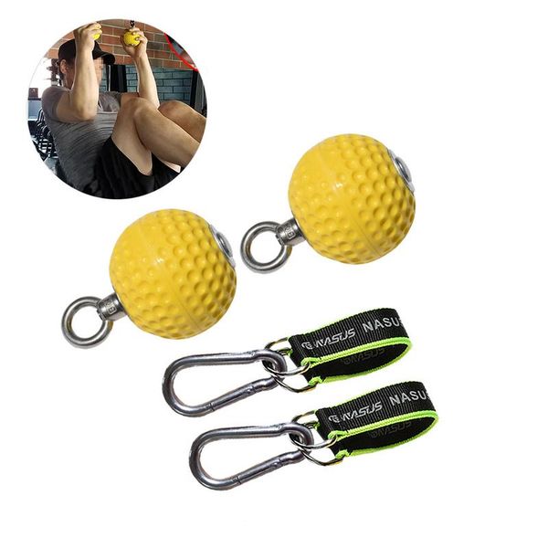 new 7.2/9.7cm training arm and back muscles pull-ups strengthen ball wrist climbing finger training hand grip strength ball
new 7.2/9.7cm training arm and back muscles pull-ups strengthen ball wrist climbing finger training hand grip strength ball