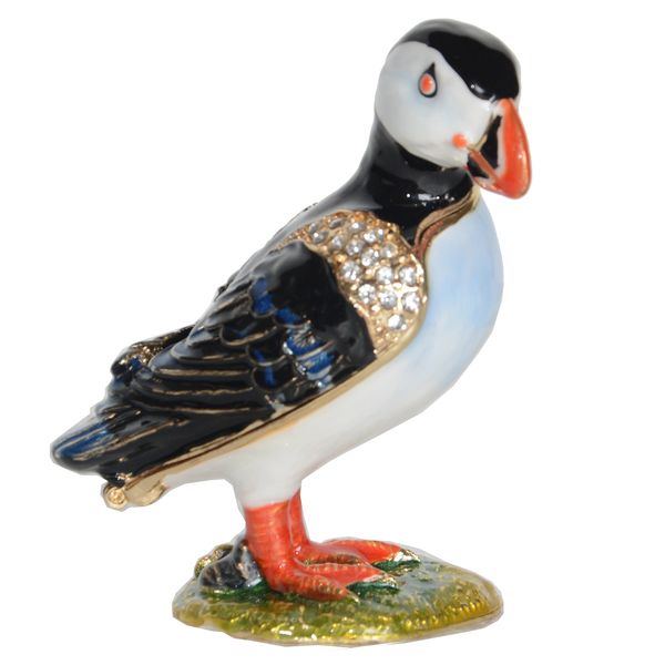 кристалл bejeweled puffin брелок коробка птица коробка ювелирных изделий коллекционные фигурки подарки, Black;white
кристалл bejeweled puffin брелок коробка птица коробка ювелирных изделий коллекционные фигурки подарки, Black;white