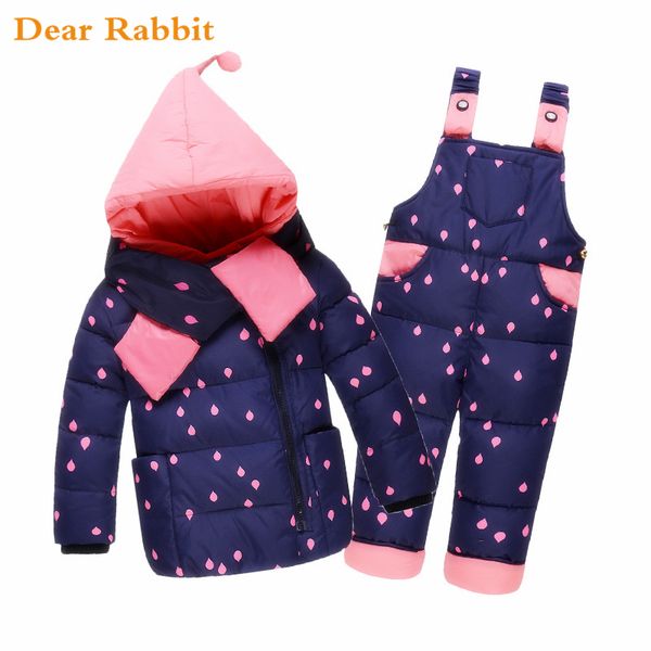 2018 new children clothing set thicken down feather coat kid down outerwear winter children overalls parkas suitable 1-4years, Blue;gray
2018 new children clothing set thicken down feather coat kid down outerwear winter children overalls parkas suitable 1-4years, Blue;gray