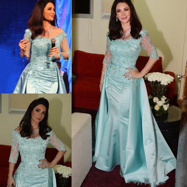 teal evening dress half sleeve scoop neck beaded sequins lace floor length long mermaid prom dresses formal party gowns custom, Black;red
teal evening dress half sleeve scoop neck beaded sequins lace floor length long mermaid prom dresses formal party gowns custom, Black;red