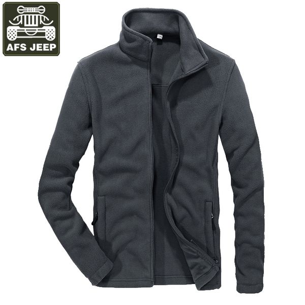 afs winter fleece jacket men stand collar army jacket casual loose warm windbreaker coat male big size m-4xl, Black;brown
afs winter fleece jacket men stand collar army jacket casual loose warm windbreaker coat male big size m-4xl, Black;brown