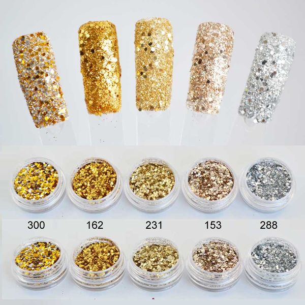 mix gold sequins for nail dust shine spangles for nails glitter powder glitters on nails tinsel glitter sf2024, Silver;gold
mix gold sequins for nail dust shine spangles for nails glitter powder glitters on nails tinsel glitter sf2024, Silver;gold