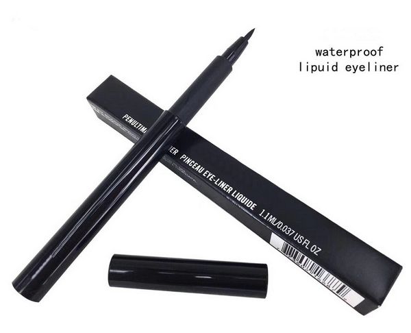 new makeup waterproof penultimate eyeliner pinceau eye liner liquid rapidblack color eyeliner pen 1 1ml
new makeup waterproof penultimate eyeliner pinceau eye liner liquid rapidblack color eyeliner pen 1 1ml