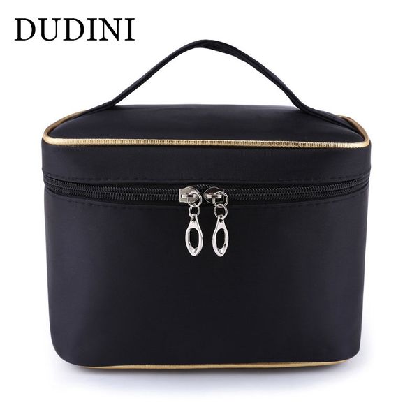Dudini fa hion large capacity co metic bag extra big women waterproof olid travel nece aire toiletry make up bag
Dudini fa hion large capacity co metic bag extra big women waterproof olid travel nece aire toiletry make up bag