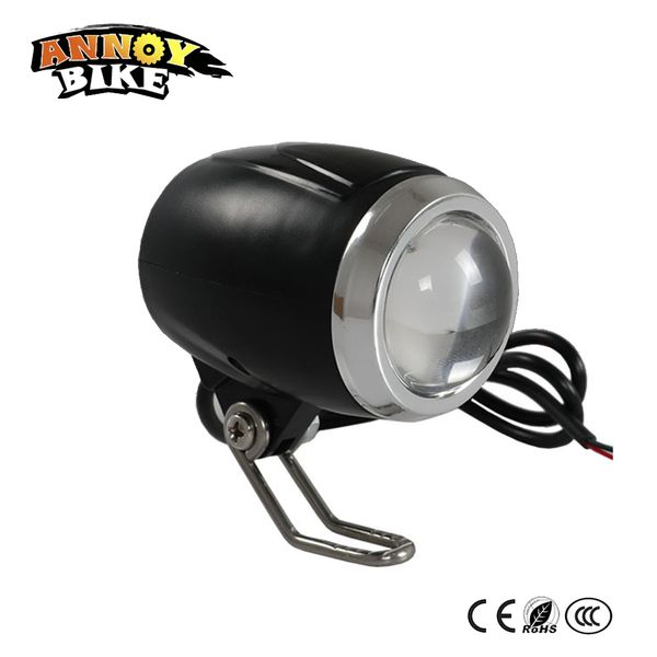 new style bicycle light bike light frame with convex lens spotlight 36v48v60v ce ccc for electric bicycle motorcycle 3 mode cob
new style bicycle light bike light frame with convex lens spotlight 36v48v60v ce ccc for electric bicycle motorcycle 3 mode cob