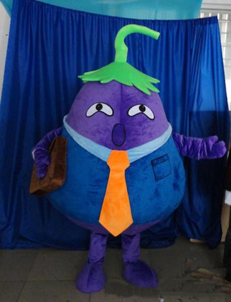 2018 factory direct sale eva material eggplant daddy mascot costumes crayon cartoon apparel birthday party masquerade, Red;yellow
2018 factory direct sale eva material eggplant daddy mascot costumes crayon cartoon apparel birthday party masquerade, Red;yellow