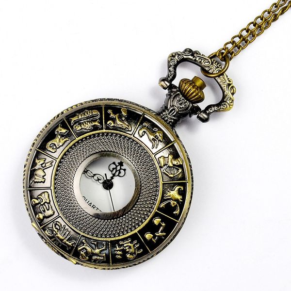 wholesale 50pcs/lot classic watch vintage pocket watch necklace men women antique bronze watch pw073, Slivery;golden
wholesale 50pcs/lot classic watch vintage pocket watch necklace men women antique bronze watch pw073, Slivery;golden