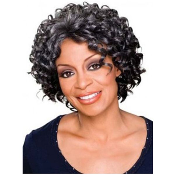 synthetic short loose wave black bob hair wigs fashion side bang for women heat resistant hair wig
synthetic short loose wave black bob hair wigs fashion side bang for women heat resistant hair wig