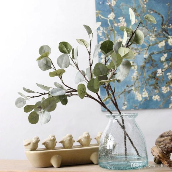 artificial leaf vivid hairy pulp money leaves for home flower arrangement fake simulation green plants wedding party decorations 5 53jm zz
artificial leaf vivid hairy pulp money leaves for home flower arrangement fake simulation green plants wedding party decorations 5 53jm zz