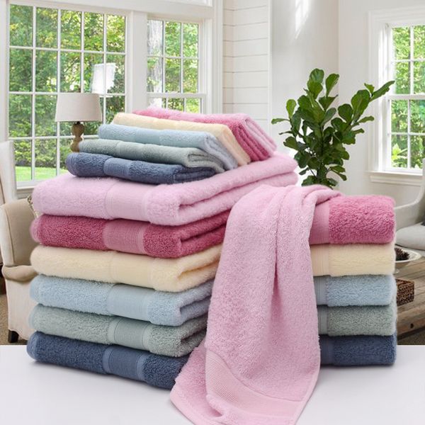 lyn&gy 2018 new 100% bamboo fiber towel set bath towels for adults solid brand toalhas de beach towel home textile bathroom gift
lyn&gy 2018 new 100% bamboo fiber towel set bath towels for adults solid brand toalhas de beach towel home textile bathroom gift