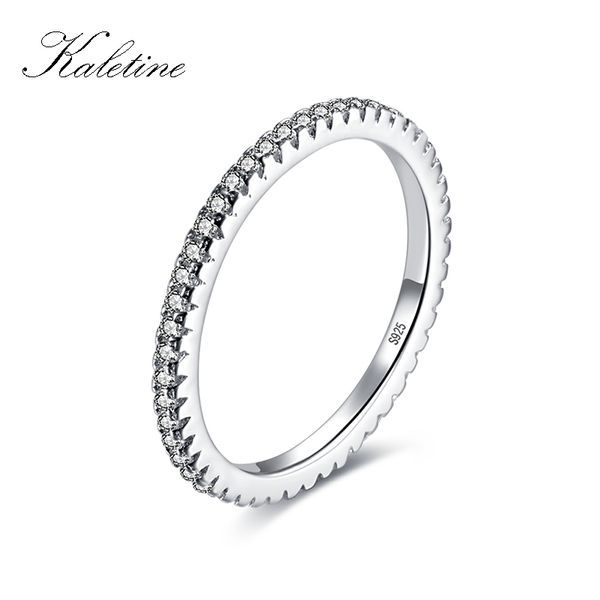 kaletine 925 sterling sier ring women jewellry clear zirconia rhodium plated stackable engagement rings for women jewelry gift, Golden;silver
kaletine 925 sterling sier ring women jewellry clear zirconia rhodium plated stackable engagement rings for women jewelry gift, Golden;silver