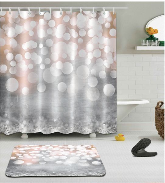 3d sparkling stars custom waterproof bathroom modern sunflower shower curtain polyester fabric bathroom curtain door mat sets
3d sparkling stars custom waterproof bathroom modern sunflower shower curtain polyester fabric bathroom curtain door mat sets