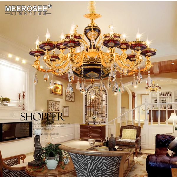 luxury crystal chandelier light luminaire classical pendant hanging lamp fixture for villa restaurant kitchen suspension indoor lighting
luxury crystal chandelier light luminaire classical pendant hanging lamp fixture for villa restaurant kitchen suspension indoor lighting