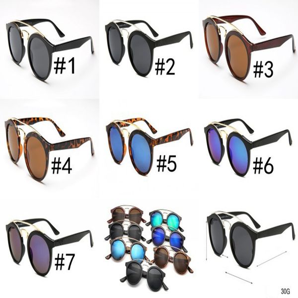 2018 goggle glasses women men fashion brand sunglasses retro glasses brand design frame sun uv400 round xquok
2018 goggle glasses women men fashion brand sunglasses retro glasses brand design frame sun uv400 round xquok