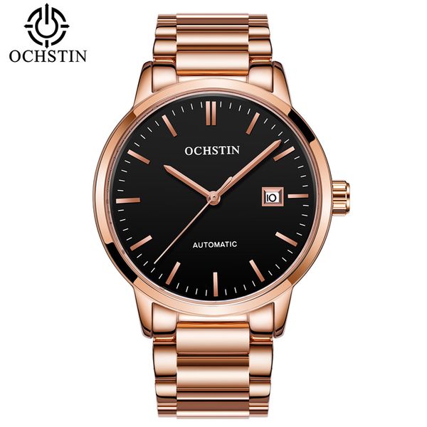 luxury brand male clock fashion steel automatic mechanical watch men watch relogio masculino sport business wrist gift, Slivery;brown
luxury brand male clock fashion steel automatic mechanical watch men watch relogio masculino sport business wrist gift, Slivery;brown