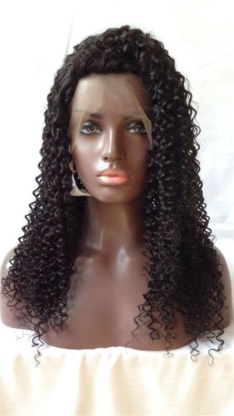 sale virgin malaysian curly wig full lace human long kinky curly wigs 130 density kinky curly lace front wigs natural, Black;brown
sale virgin malaysian curly wig full lace human long kinky curly wigs 130 density kinky curly lace front wigs natural, Black;brown