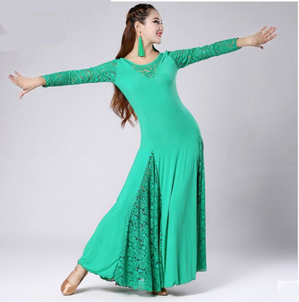 new ballroom standard dance dress ballroom dance competition international women dress, Black;red
new ballroom standard dance dress ballroom dance competition international women dress, Black;red