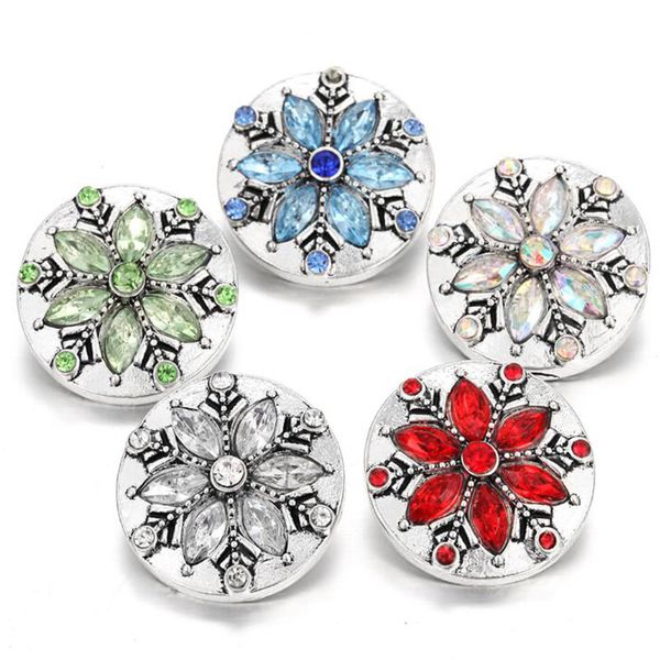 10pcs new christmas snap jewelry crystal snowflakes flower snap buttons for 18mm metal snap button bracelet christmas gift, Bronze;silver
10pcs new christmas snap jewelry crystal snowflakes flower snap buttons for 18mm metal snap button bracelet christmas gift, Bronze;silver