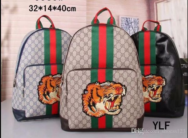 

2019 free delivery luxury ladies shoulder bag designer backpack designer wholesale men's backpack ladies' traveling bag, all kinds
