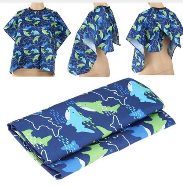 pro hairdressers gown apron children adults hair cuts waterproof cape hair styling wraps salon haircut hair cutting cloak
pro hairdressers gown apron children adults hair cuts waterproof cape hair styling wraps salon haircut hair cutting cloak