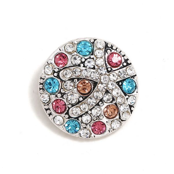 new fashionl starfish flower snaps button snap jewelry 18mm button charms fit bracelet bangles necklace snap jewelry ib951, Black
new fashionl starfish flower snaps button snap jewelry 18mm button charms fit bracelet bangles necklace snap jewelry ib951, Black