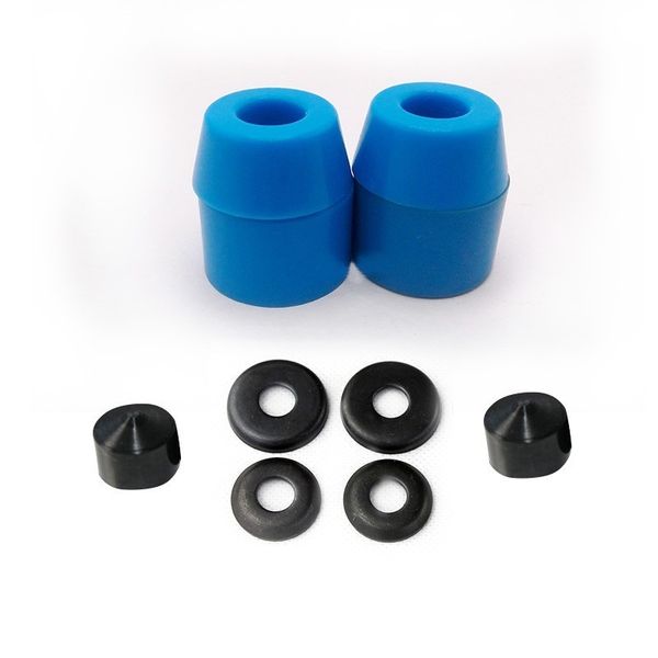 2018 new skateboard fish long board pu 90a conica grips springs set rubber truck replacement pivot cups skateboard bridge parts
2018 new skateboard fish long board pu 90a conica grips springs set rubber truck replacement pivot cups skateboard bridge parts