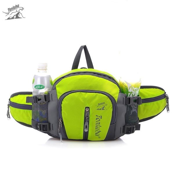 men's outdoor sports bag portable running cycling waist bag lightweight nylon waterproof pouch rock climbing mountaineering
men's outdoor sports bag portable running cycling waist bag lightweight nylon waterproof pouch rock climbing mountaineering