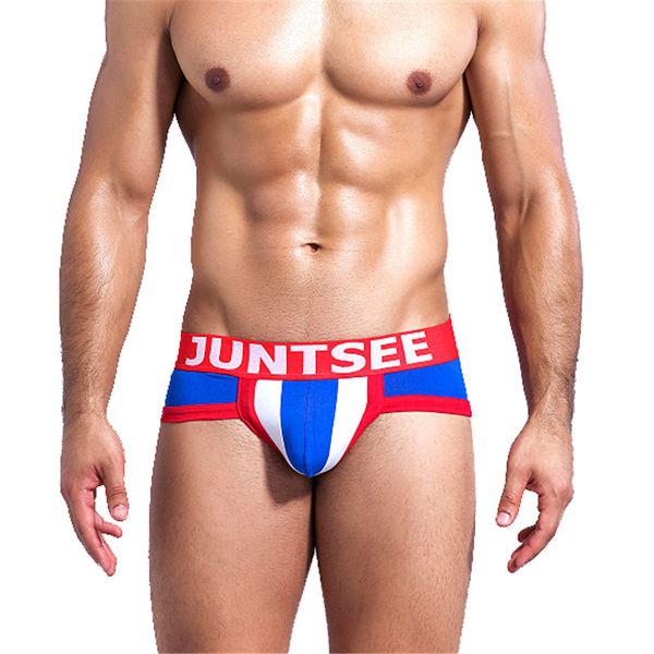 selling underwear men briefs cotton breathable brief male men ventilate plus size u convex pouch panties briefs, Black;white
selling underwear men briefs cotton breathable brief male men ventilate plus size u convex pouch panties briefs, Black;white