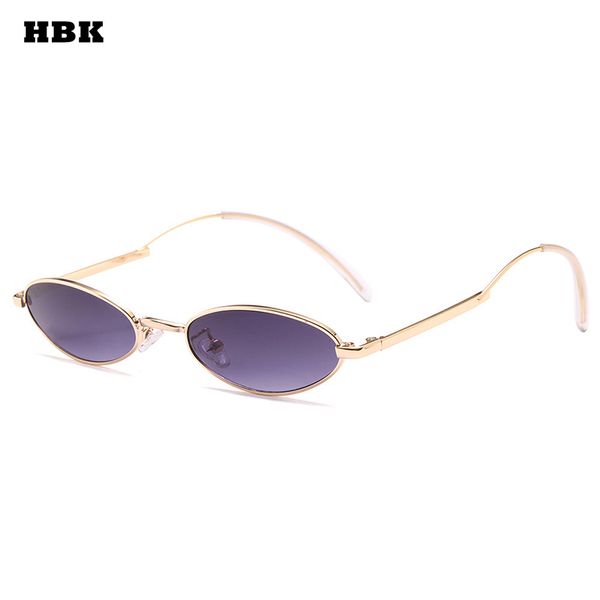hbk oval small fashion sunglasses brand designer metal frame vintage retro bend feet 2018 cat eye red black pink transparent new, White;black
hbk oval small fashion sunglasses brand designer metal frame vintage retro bend feet 2018 cat eye red black pink transparent new, White;black