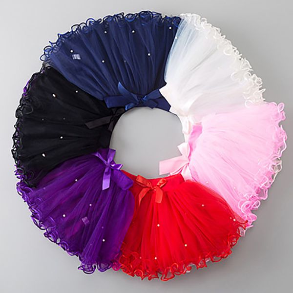 6 color fashion girls ballet tutu skirts kids ballet dance wear skirt party birthday vestidos children chiffon princess skirt, Black;red
6 color fashion girls ballet tutu skirts kids ballet dance wear skirt party birthday vestidos children chiffon princess skirt, Black;red
