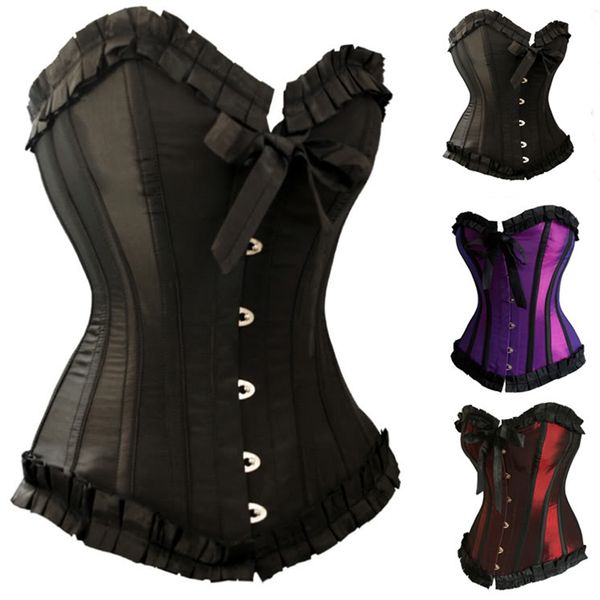 corset underbust body shaper women body slimming chest harness chest compression vest 3 colors f0595 with rivets lace decor., Black;white
corset underbust body shaper women body slimming chest harness chest compression vest 3 colors f0595 with rivets lace decor., Black;white